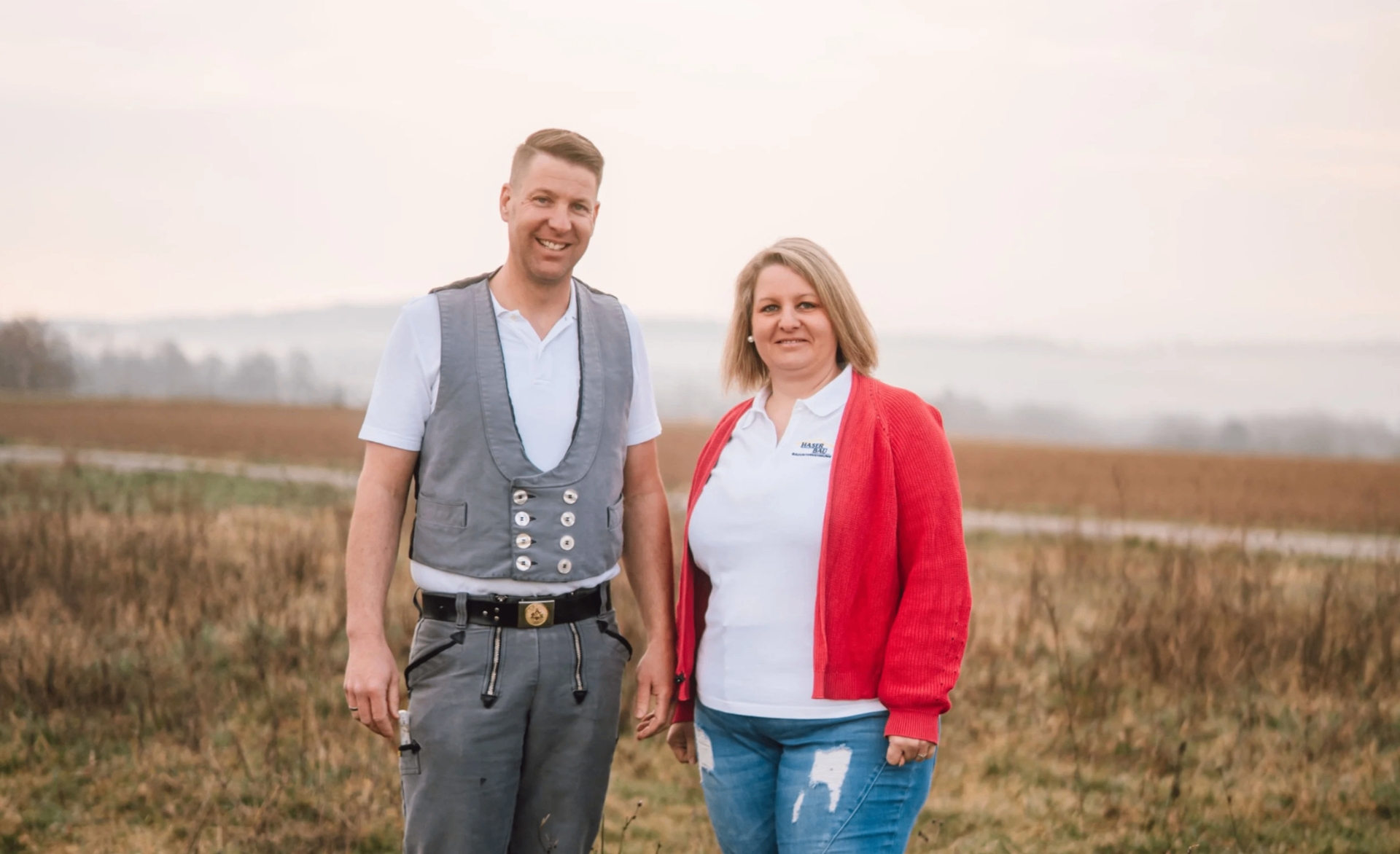 Kundenfoto — HaserBau (Bau, Haigerloch)